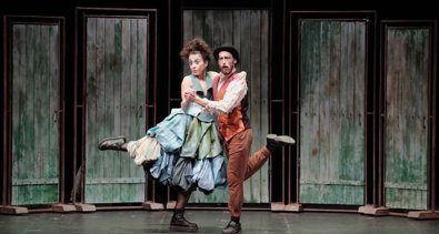 Es Andalucía - Huelva