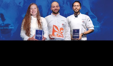 Comunicados Internacional