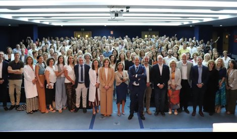 Es Andalucía - Sevilla