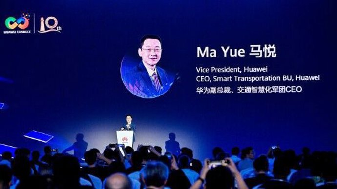 Huawei