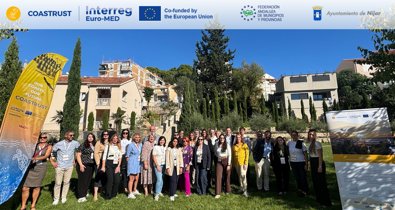 Federación Andaluza de Municipios y Provincias