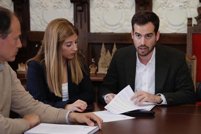 Junta de Gobierno Local.