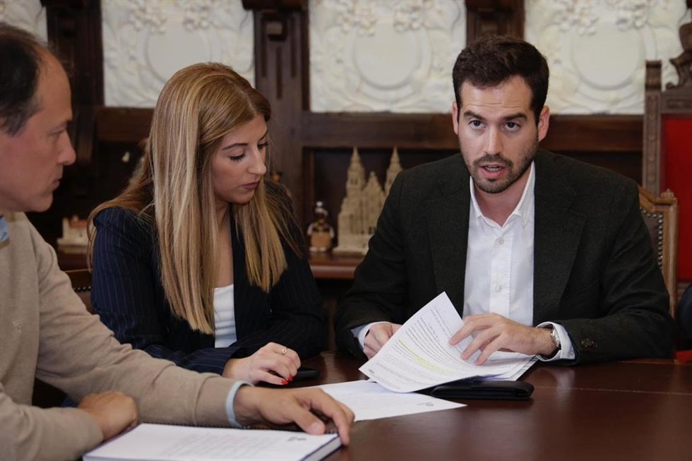 Junta de Gobierno Local.