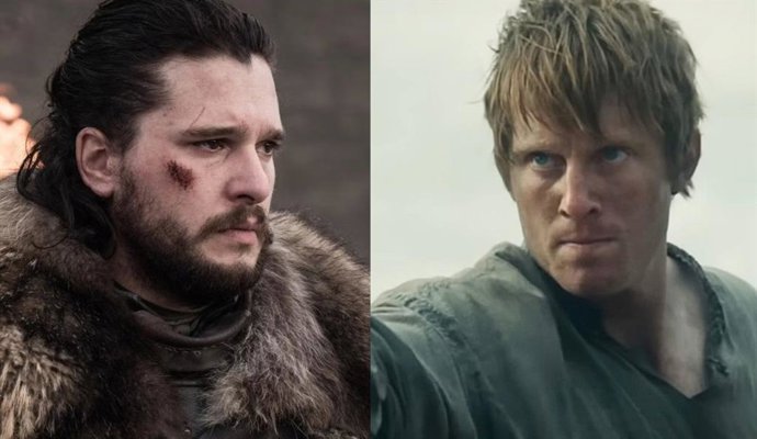 El caballero de los siete reinos reniega de una de las señas de identidad de Juego de tronos