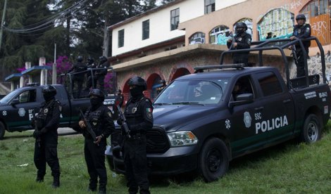 Política