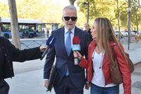 Begoña Gómez vuelve a enviar a su abogado ante Peinado tras la decisión de abocar todo el caso a un jurado popular