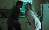 Foto: Robert Pattinson y Jennifer Lawrence, entre el amor y la locura en el tráiler de Die My Love