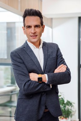 José Vicente Caurín Ruiz, nou director general de l'empresa valenciana Logifruit  