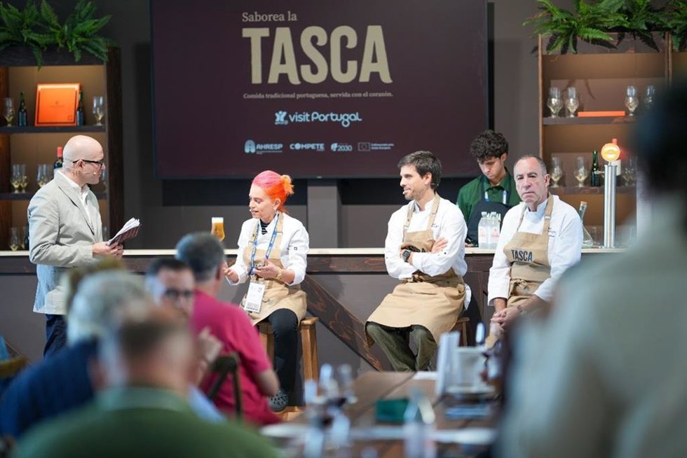 Gastronomika