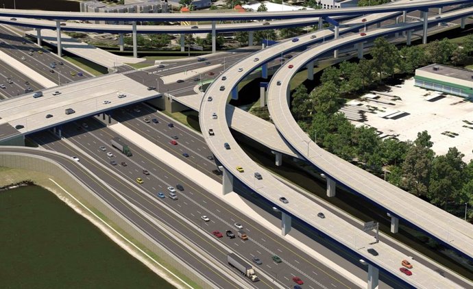 Archivo - Proyecto de OHLA