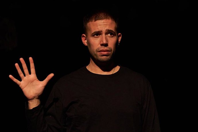 Archivo - El actor y dramaturgo sevillano Selu Nieto.