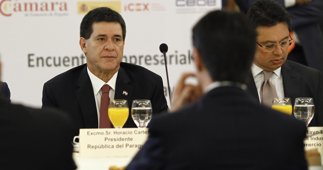 Política