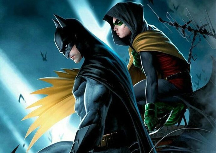Andy Muschietti revela si sigue al frente de Batman: The Brave and The Bold