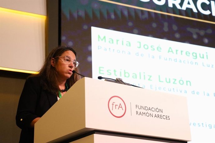 Impulsar la investigación de la ELA permite acercarse a tratamientos que "parecen inalcanzables"