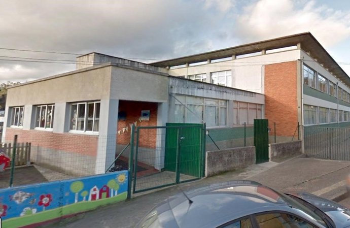 Archivo - Colegio Público Jovellanos de Vegadeo.