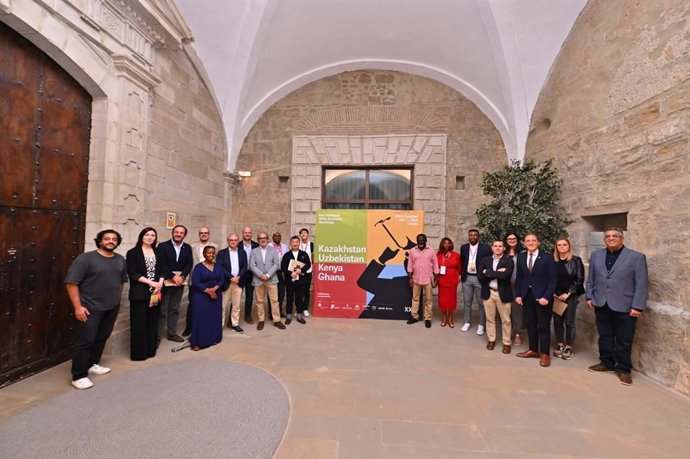 La iniciativa se celebra des d'aquest dilluns fins a aquest divendres a Lleida