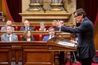 Illa propondrá medidas de vivienda en el DPG, marcado por la financiación y los servicios públicos