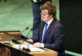 Foto: Argentina.- El abogado de la expresidenta de Argentina denuncia a Milei por "abuso de autoridad"
