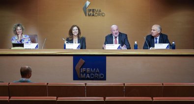 Ifema Madrid