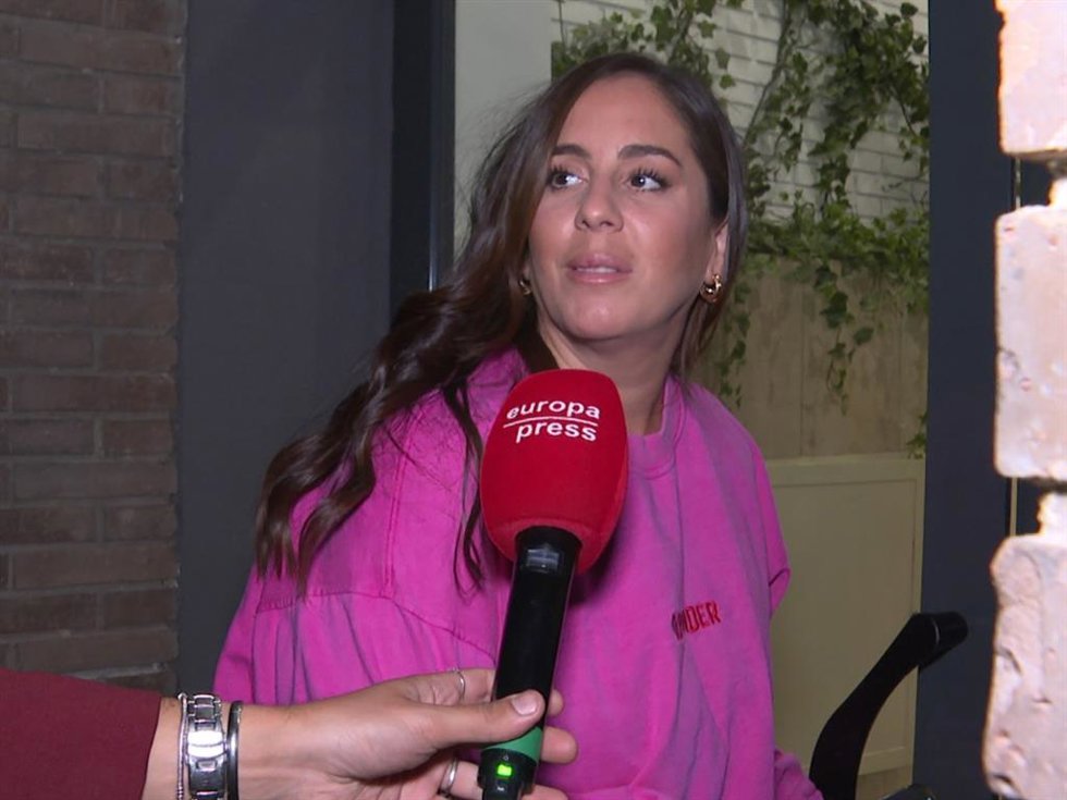 Anabel Pantoja