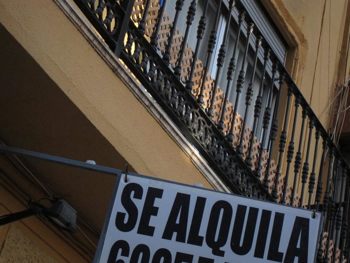 Murcia lidera la rentabilidad bruta de la vivienda, los locales comerciales y los garajes