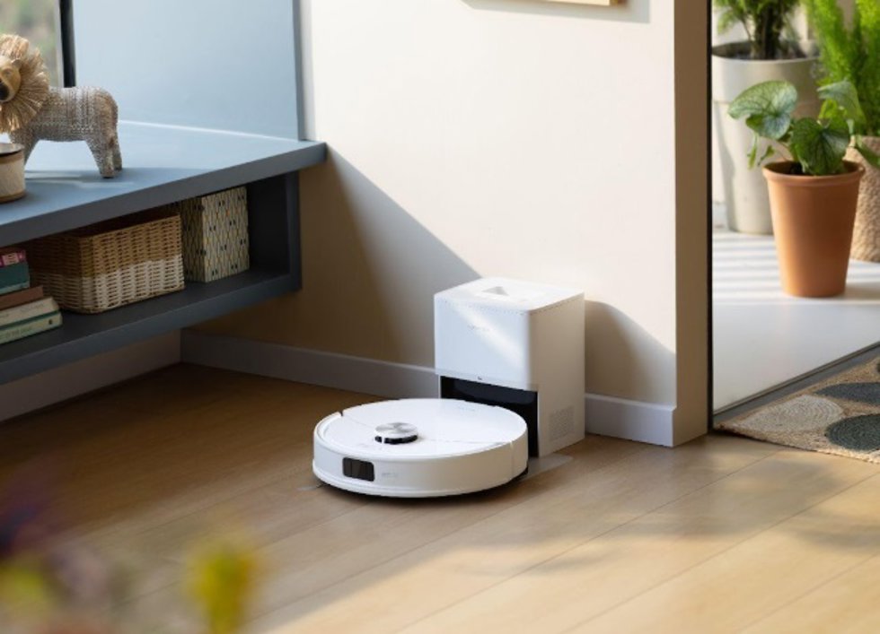 Roborock Q10 S5+