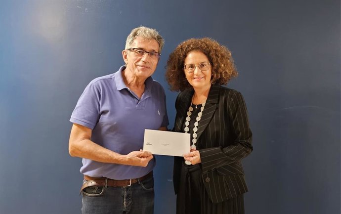 Fundación Hefame premia los mejores carteles sobre longevidad saludable