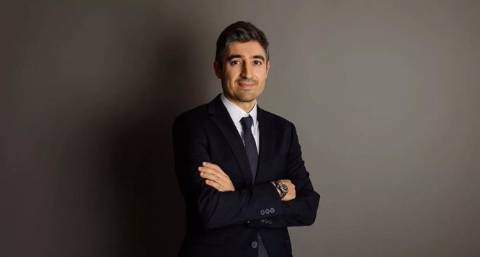 Renault Group nombra a Erdem Kizildere nuevo director general de Renault y Alpine en España