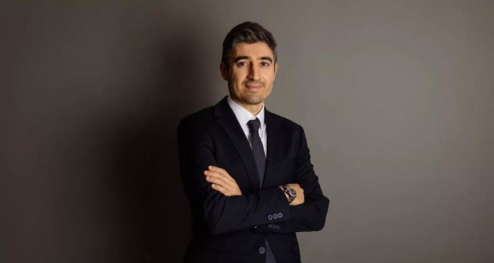 Renault Group nombra a Erdem Kizildere nuevo director general de Renault y Alpine en España