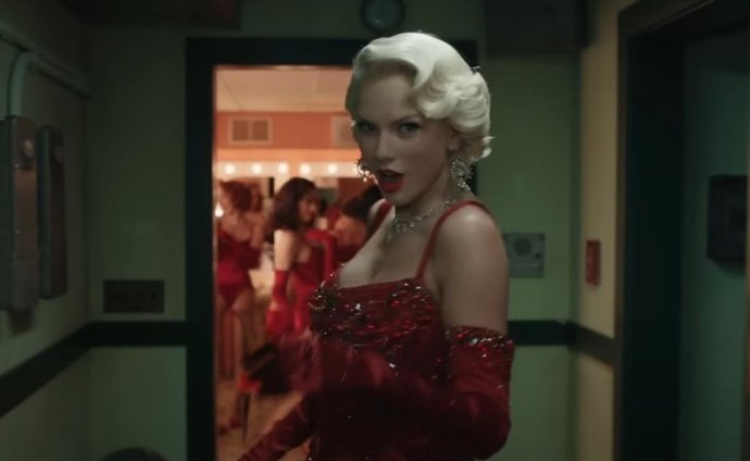 Taylor Swift detiene una entrevista tras una pregunta "sorprendentemente ofensiva"