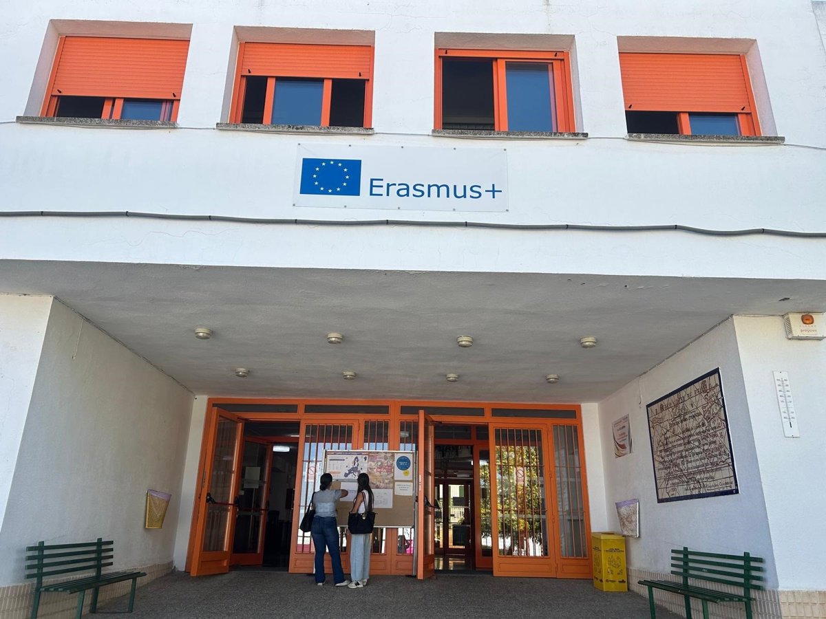 La Junta de Extremadura destina 105.000 euros para intercambios escolares con centros educativos de otros países