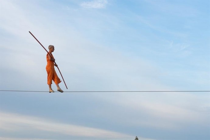 El Festival Utópolis reúne a 5.000 asistentes en su tercera edición