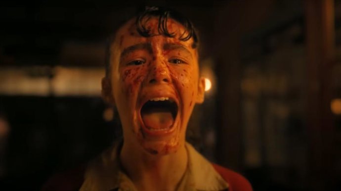 Stephen King dicta sentencia sobre It: Bienvenidos a Derry, la serie de HBO