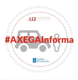 Archivo - Aviso de la Axencia Galega de Emerxencias. 