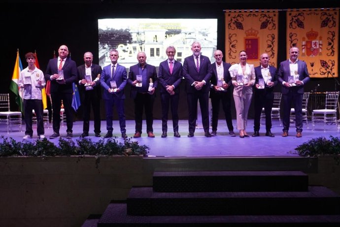 Santomera celebra el 47º aniversario de la segregación municipal con la entrega de las Medallas de Oro y al Mérito