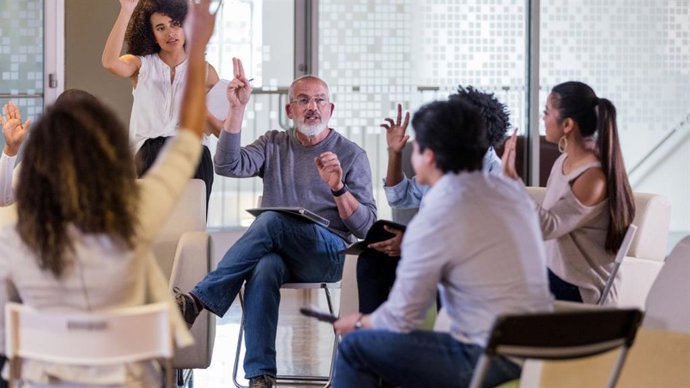 Junta de propietarios.