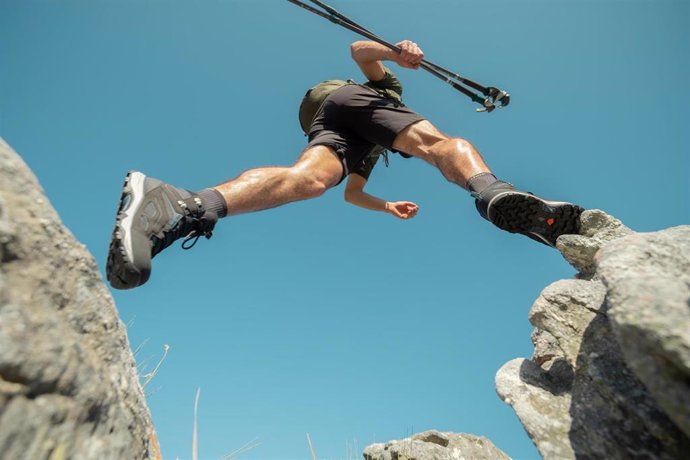 Decathlon y la Generación Z apuestan por el 'slowliving' y los planes 'outdoor' .