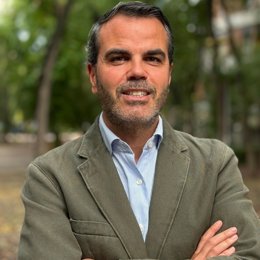 Nalba Advisors 'ficha' a Pablo Núñez, ex del Santander, como socio de banca mayorista y empresas.