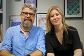 Foto: Un estudio consigue revertir con nanopartículas el Alzheimer en ratones