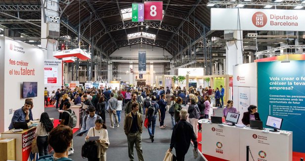 Barcelona Economías