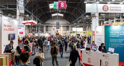 Barcelona Economías