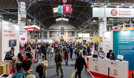 Barcelona Economías