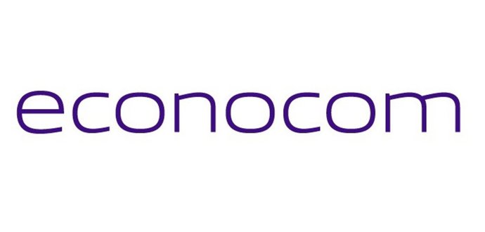 Logotipo de Econocom