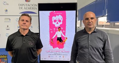 Diputación de Almería