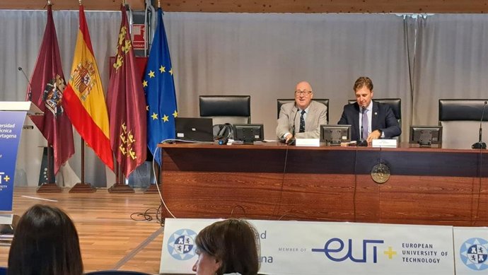 Inauguración del XXIX Curso de Aplicación Judicial del Derecho de la Unión Europea