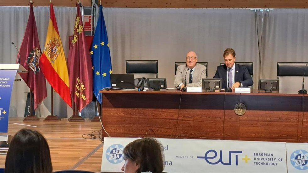 Inauguración del XXIX Curso de Aplicación Judicial del Derecho de la Unión Europea
