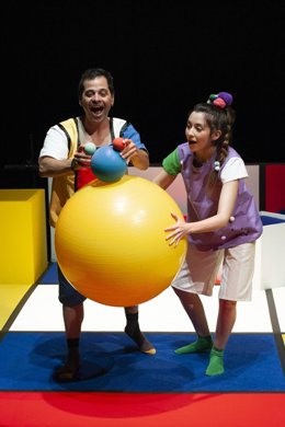 Archivo - Salen a la venta las entradas de Encuentros Te Veo que se serán del 11 al 16 de noviembre en el Calderón de Valladolid