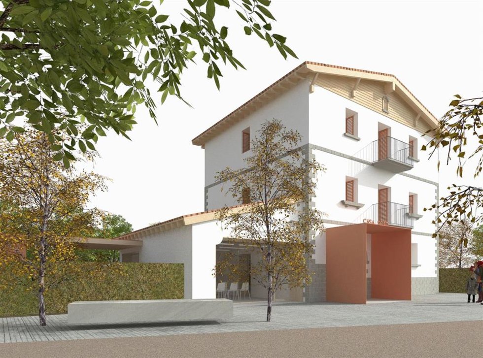 Casa Soto.