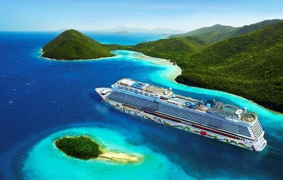 Norwegian Cruise Line relanza 'Caminara de Bienestar' con enfoque en la salud mental de los agentes de viajes