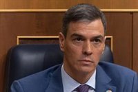 PSOE y Sumar pactan un plan para la comisión del Congreso sobre la dana y prevén llamar a Sánchez en último lugar
